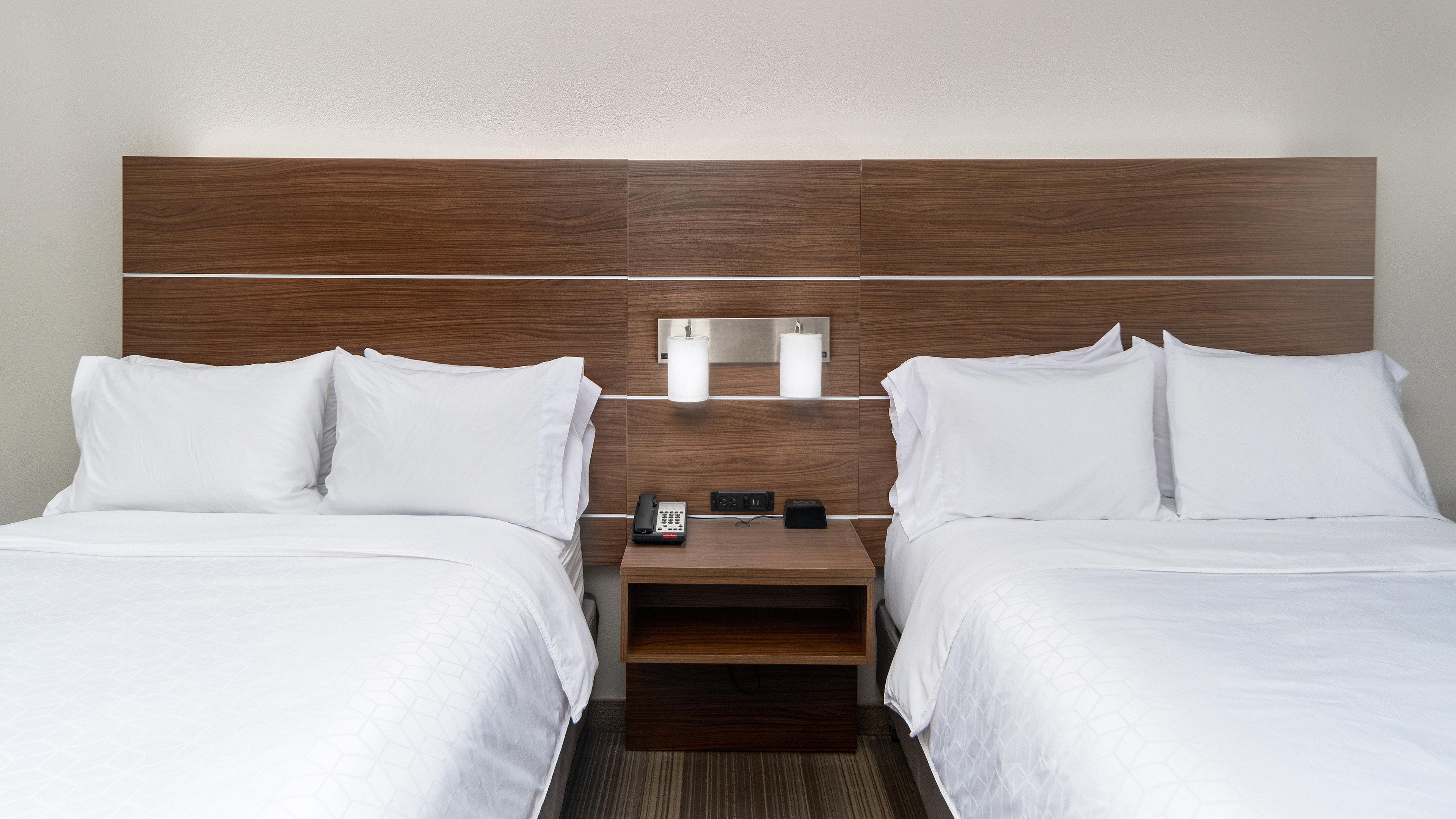 Holiday Inn Express & Suites Dinuba West By Ihg Екстериор снимка