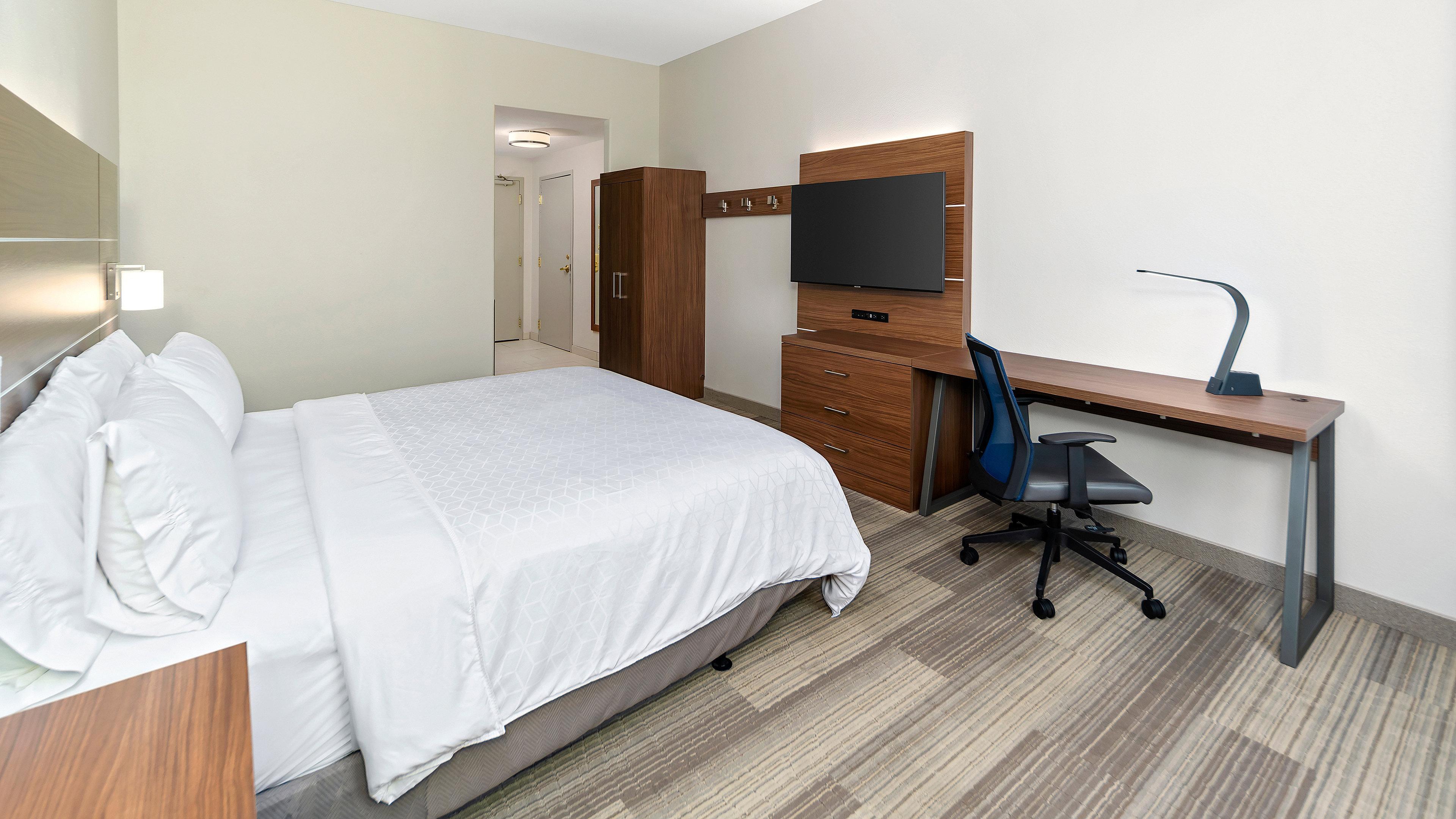 Holiday Inn Express & Suites Dinuba West By Ihg Екстериор снимка